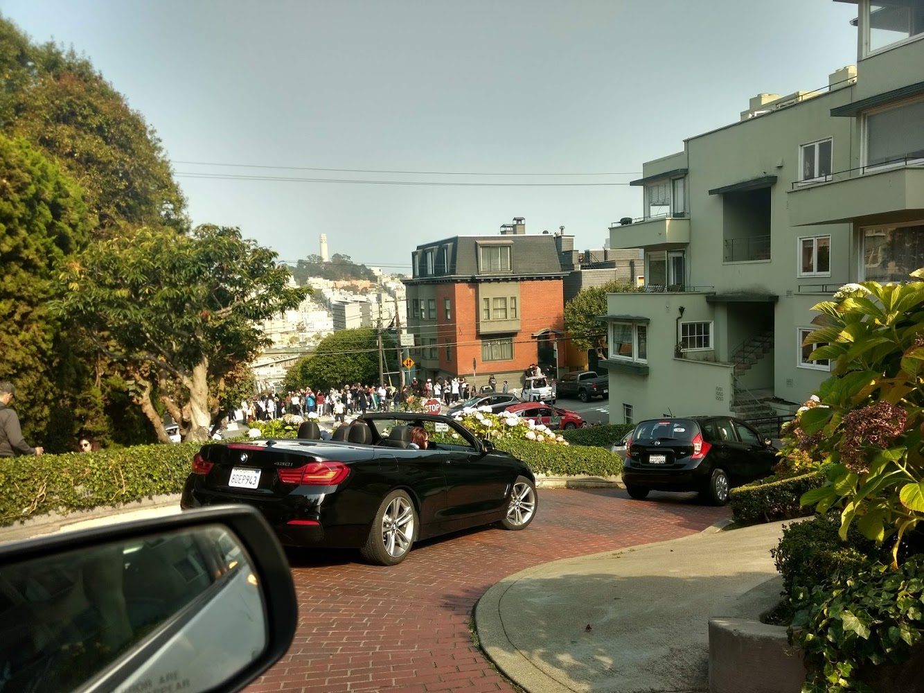 Lombard Street